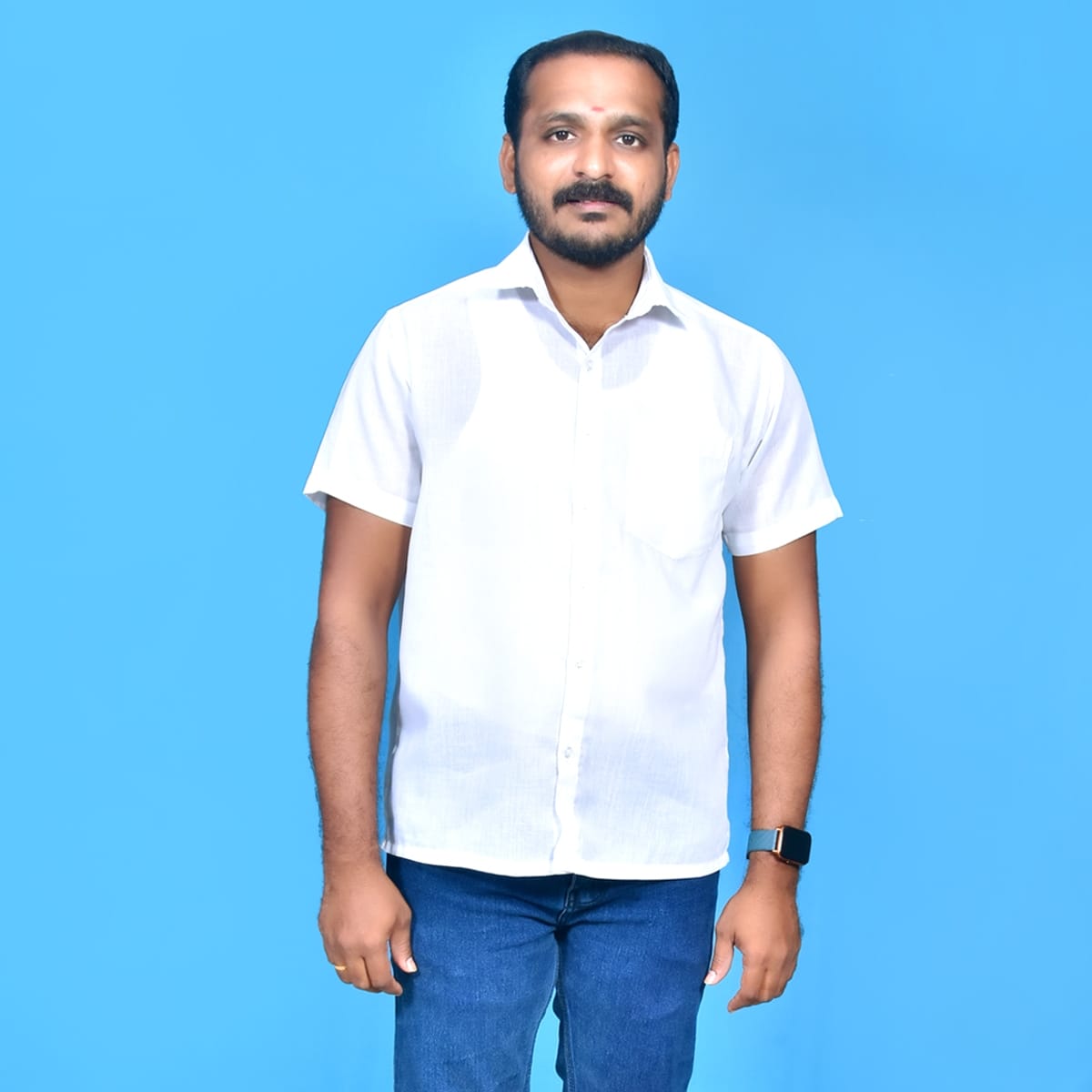Groom Image